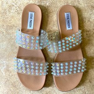 Steve Madden Blizzie Sandal